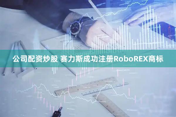 公司配资炒股 赛力斯成功注册RoboREX商标